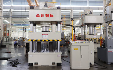 315噸液壓機(jī)多少錢一臺？