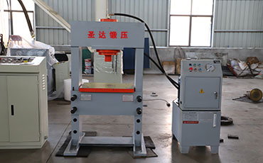 徐州100噸液壓機廠家哪里好？