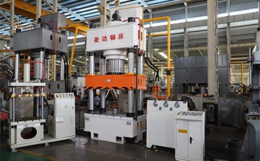 如何選擇模壓SMC整體衛(wèi)浴成型液壓機(jī)噸位機(jī)型？